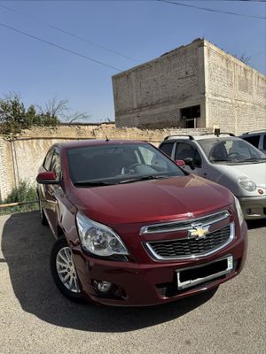 Cobalt 2019 holati zorr