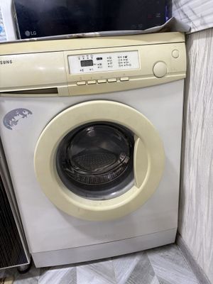 Стиральная машина Samsung