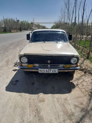 Volga 2410 pikap sotiladi