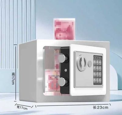Elektron seyf, Mini seyf, Мини сейф