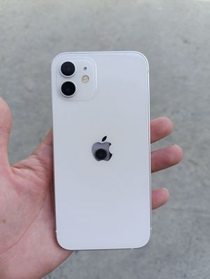 Iphone 12telefon
