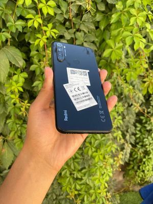 Redmi Note 8 sotiladi