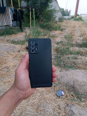 Samsung 52