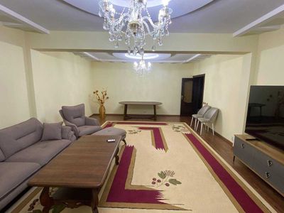 #389 Сдаётся квартира 3/3/9 , 130 кв.м ,ул. Ойбек . Пастернак