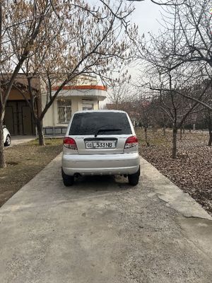 Matiz mx 2014 yilll