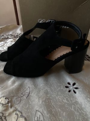 Туфельки