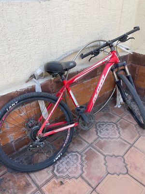Mumar firma velosiped sotiladi