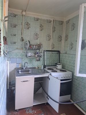 Аенда Спутник 1. 3 хона