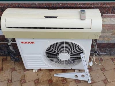 Б/у Кондиционер Roison 18