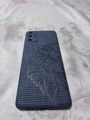 Samsung galaxy S20 plus