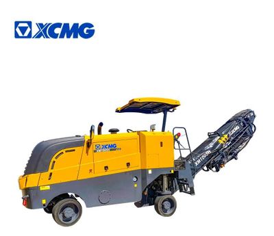 Дорожная фреза XCMG XM1005H 1 метровая