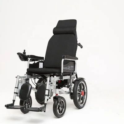 Електрическая инвалидная коляска elektron pultli matorli kokyaska