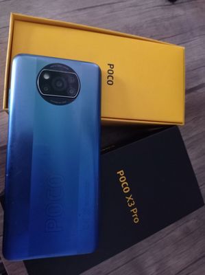 Poco 3 x pro 128. 8