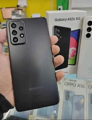 Galaxy A 53 sotiladi