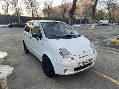 Matiz 2018 1-позиция