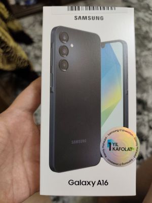 Samsung galaxy a16 6/128gb