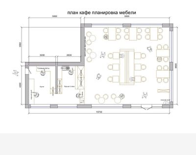 Kafe ochish uchun muzoraba bilan ishlashga sarmoyador kerak