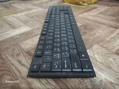 Клавиатура беспроводной для работы продаю