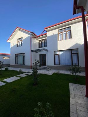 Продажа дом новый участок