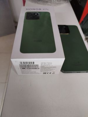 Honor X7 C sotiladi