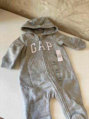 Детский комбинезон GAP