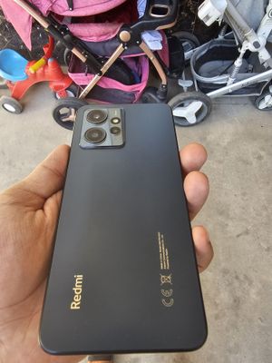 Redmi note 12 6/128