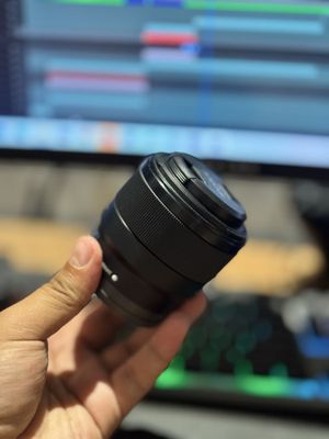 Обектив сони 50mm 1.8, obyektiv sony e mount 50 mm 1.8