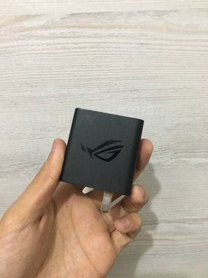 Зарятчик Для Телефона Asus 65W