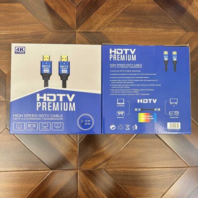 HDMI 4K Кабель 15м и 20м