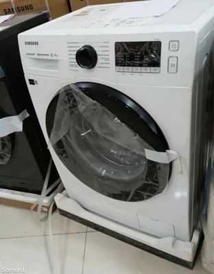 Стиральная машина Samsung Eco Bubble™ 6 kg установка доставка 24/7ц