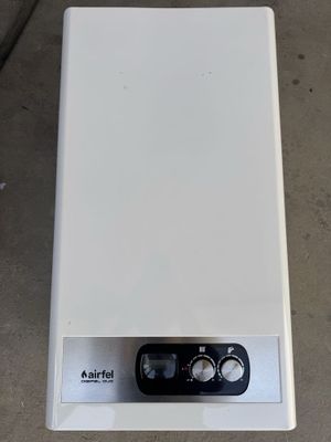 Kotyol airfel 24kwt