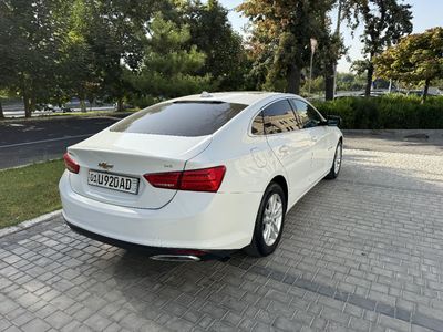 Malibu 2.4 sotiladi 2018