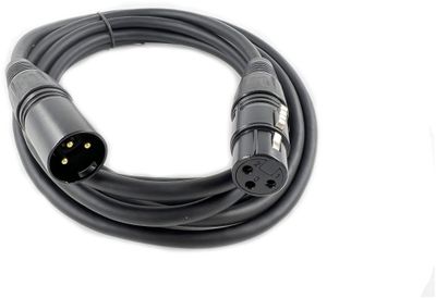XLR Kabel Кабель XLR - XLR