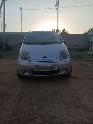 Matiz srochno sotiladi