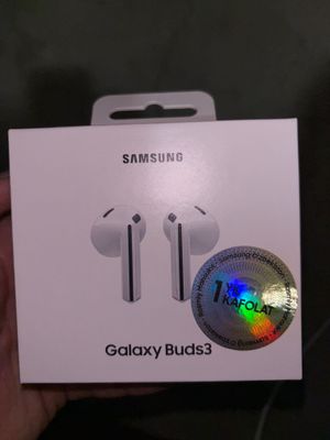 Galaxy buds 3 Samsung