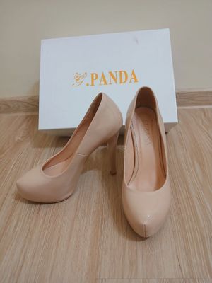 Женские туфли PANDA