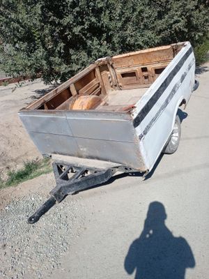 Авто прицеп прицеп