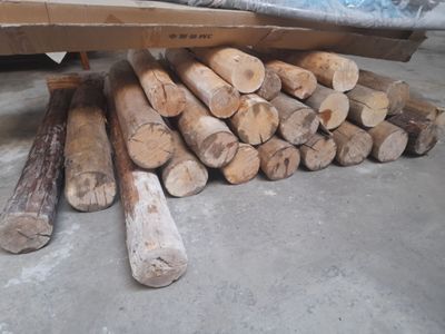 Ёгоч булаклари сотилади