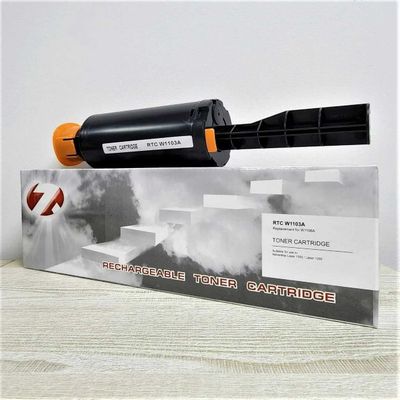 Тонер-картридж HP Neverstop Laser 1000/1200 [103A/W1103A]