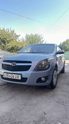 Cobalt mexanika 2015 yil