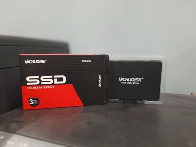 Ssd Hard
