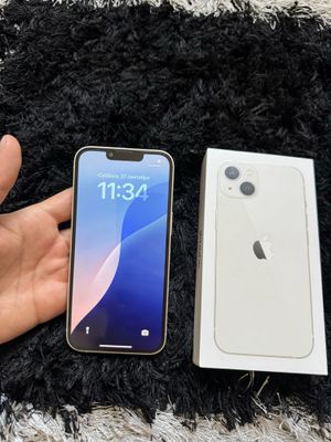 Iphone 13 128gb Ideal