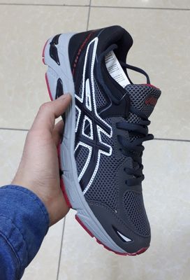 Мужские Кроссовки Asics