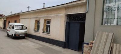 Продается 4-комнатный дом в Яшнабадском