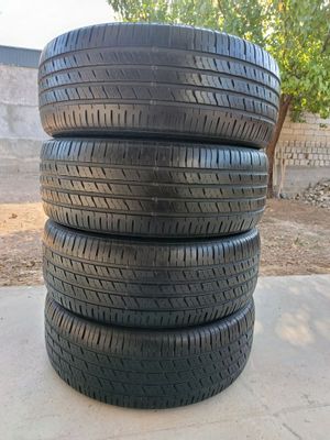 Nexen 235_55_R19 Kareya