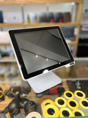 NS * Pos B/U Monoblok i3 4/64 gb wi fi