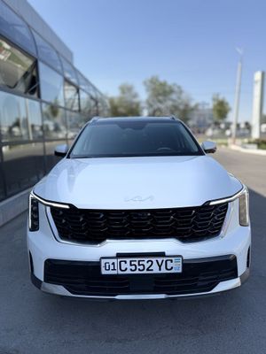 Kia sorento 2024 yil 2.5. 5 o’rinli