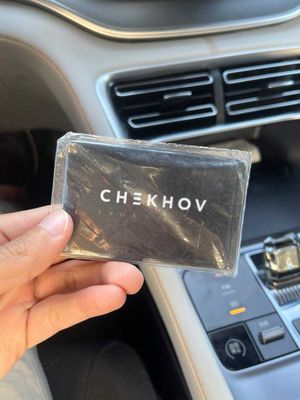 Chekhov Underground абонемент
