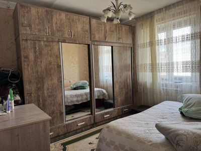 Продается квартира в Бостанлыкском районе, посёлок Чарвак