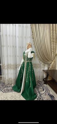 Шикарное Платье на келин салом